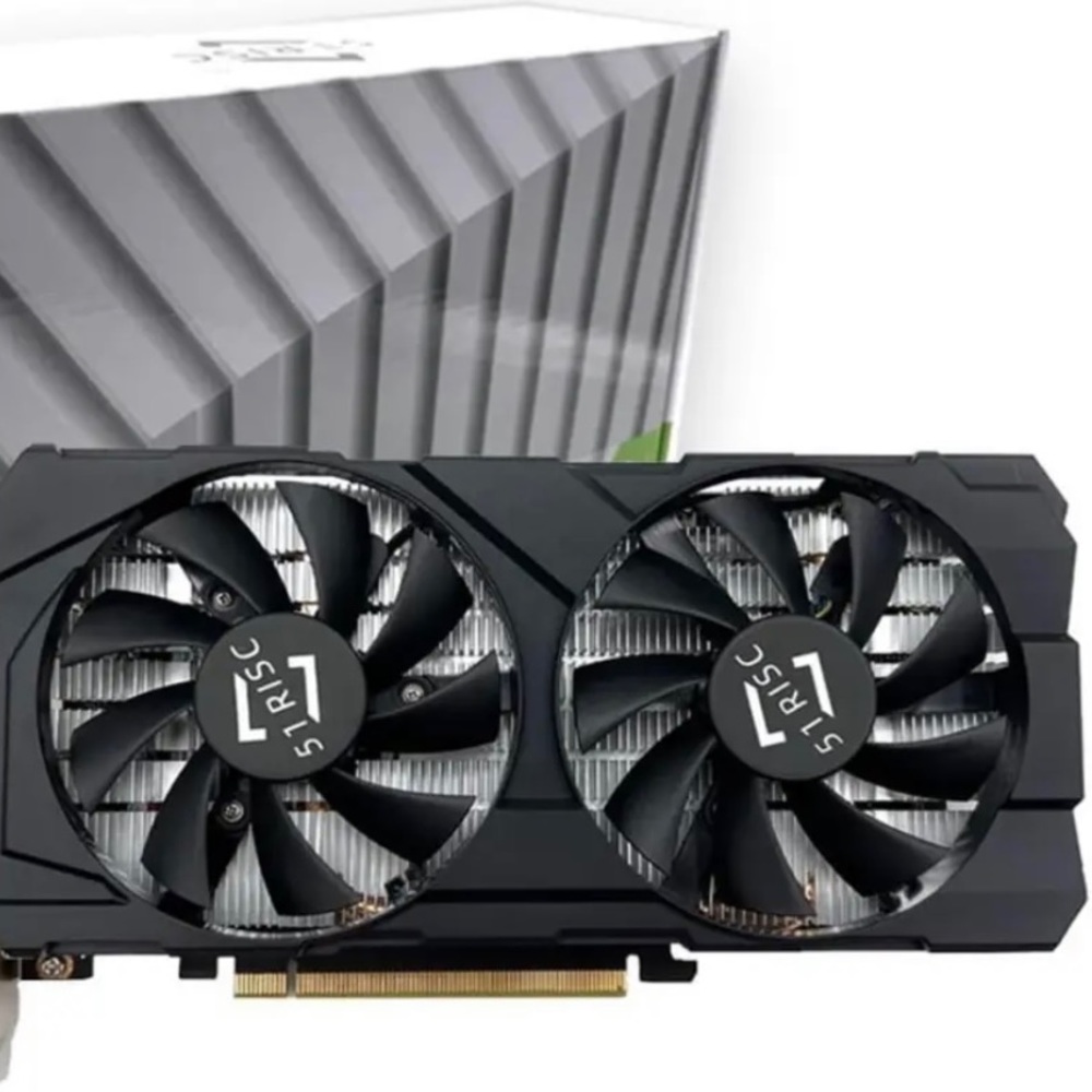 51RISC Graphics Card